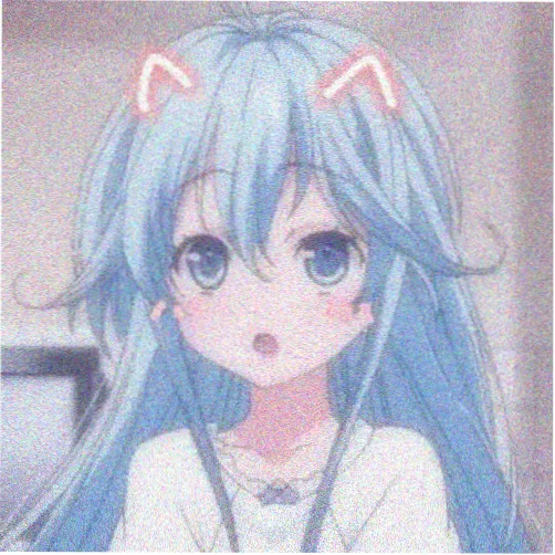 艾利克斯 角色头像